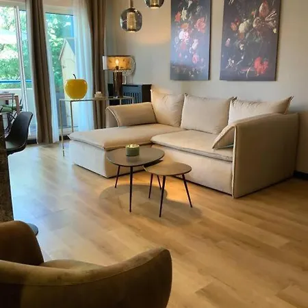 Apartamento L'elegance Du Prado Marsella