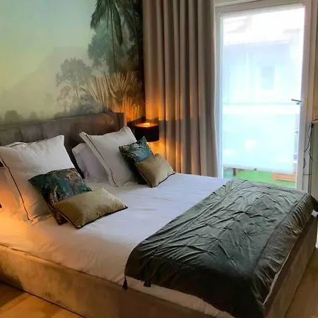 L'elegance Du Prado Apartamento Marsella