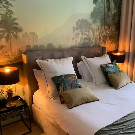 Apartamento L'elegance Du Prado