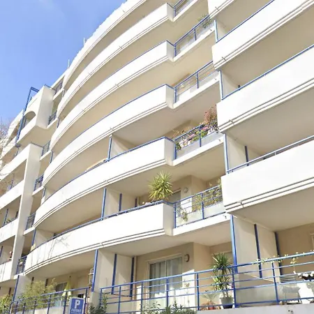 Apartamento L'elegance Du Prado